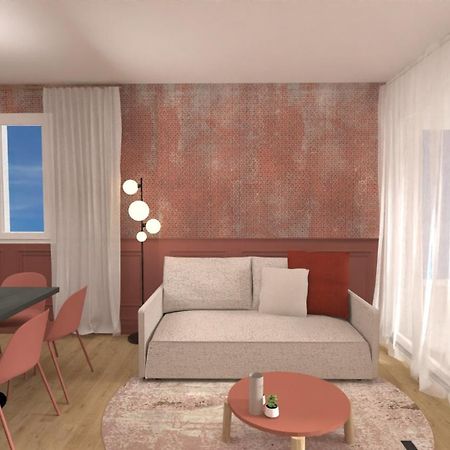 Jesolo Design Apartments - New 2025 - Central Near The Beach Экстерьер фото