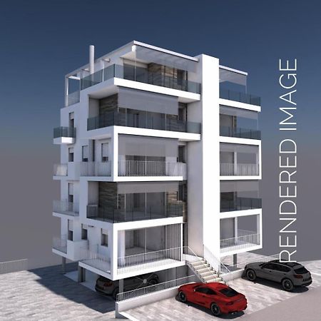 Jesolo Design Apartments - New 2025 - Central Near The Beach Экстерьер фото