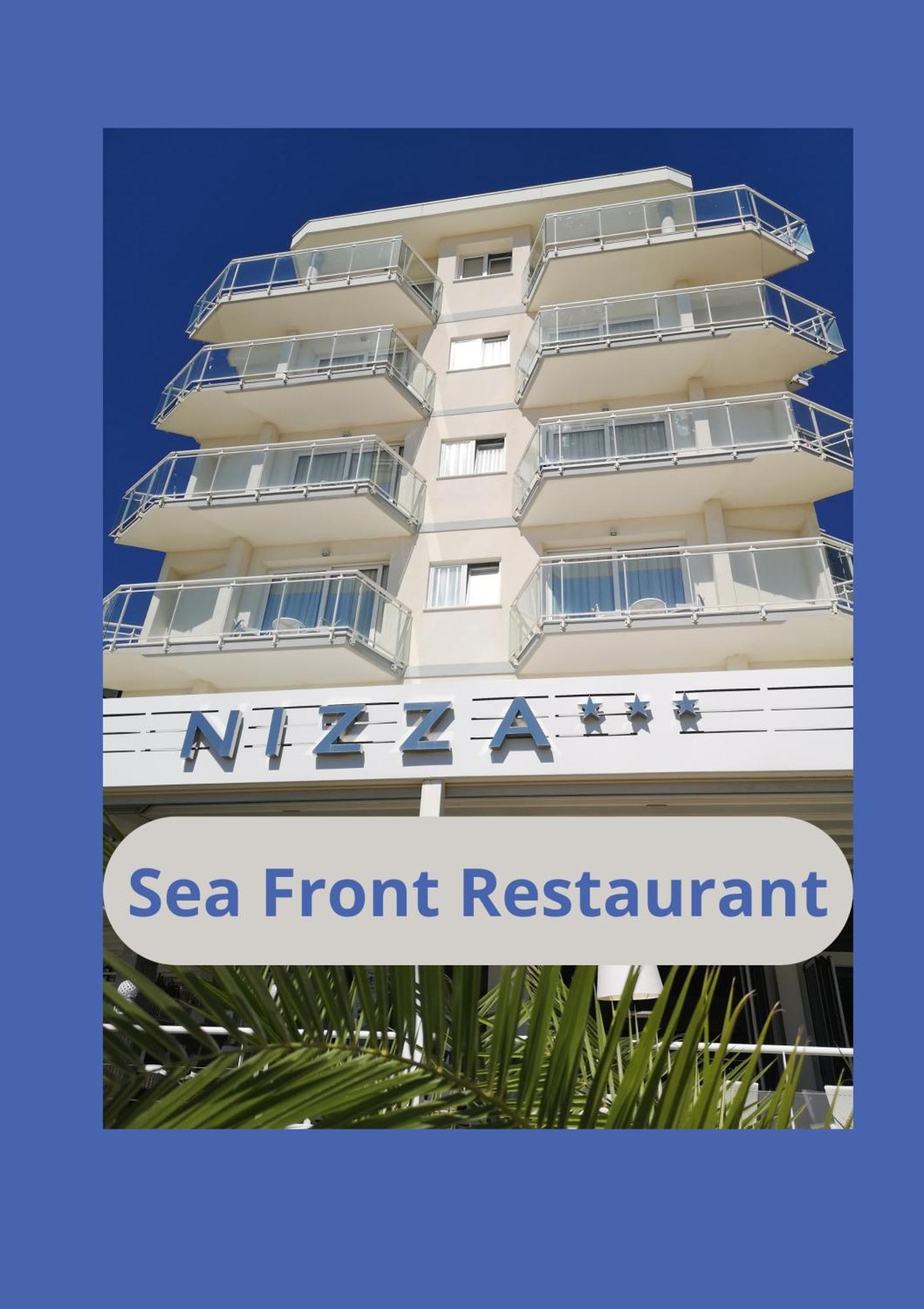 Jesolo Design Apartments - New 2025 - Central Near The Beach Экстерьер фото